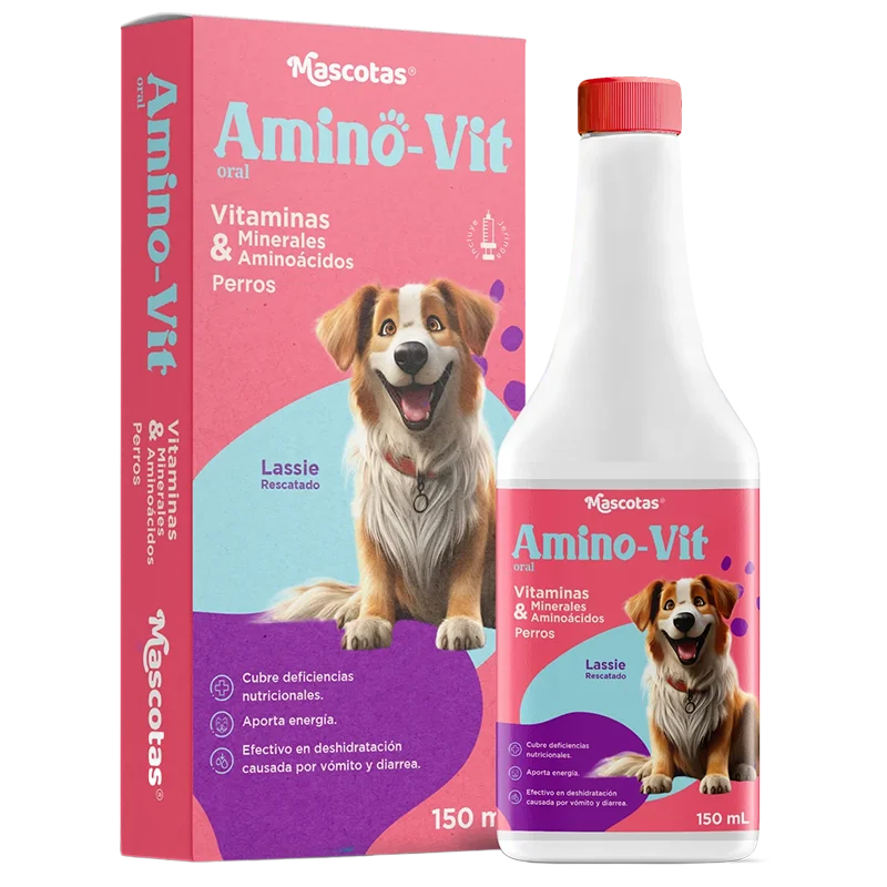 Amino-Vit