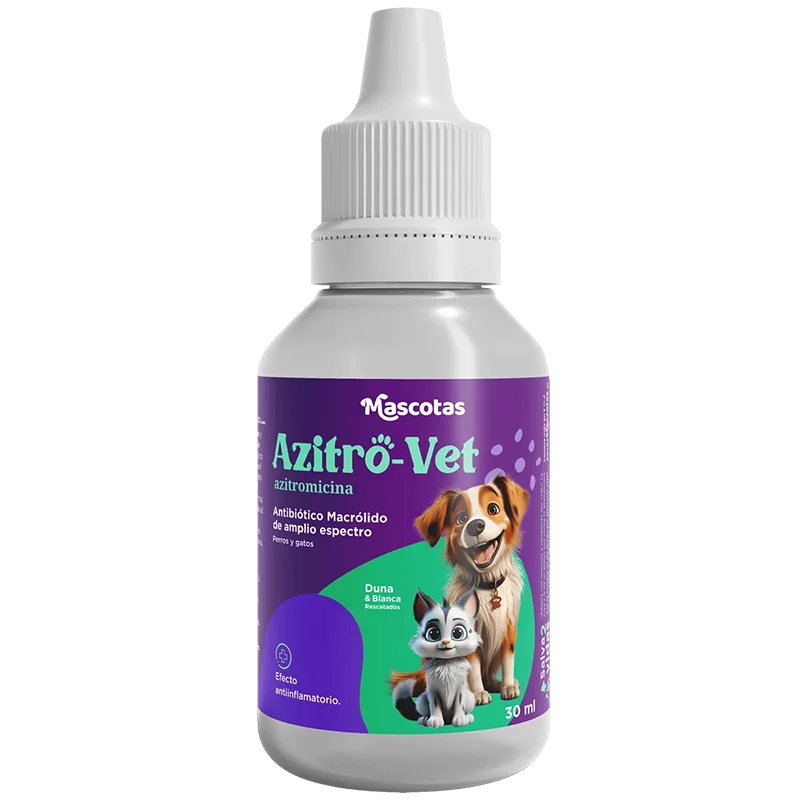 Azitro-Vet