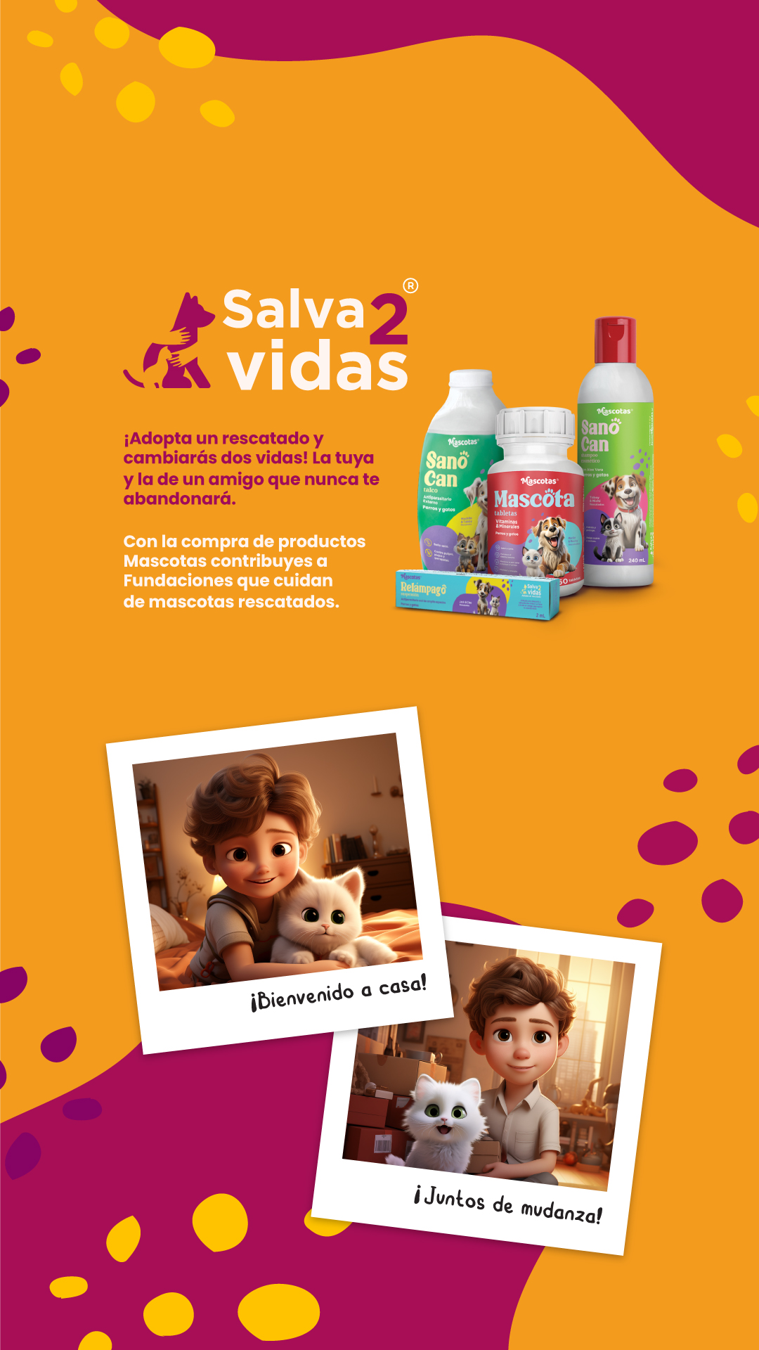 salva2vidas